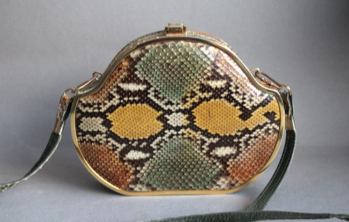 Rara borsa pelle - borsa,