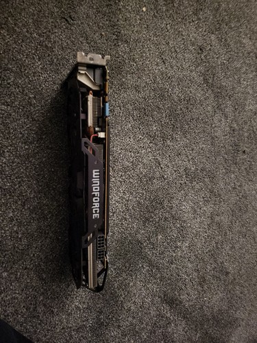 Gigabyte nvidia geforce - nvidia,