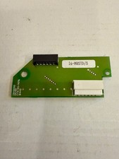 Cyrus CD8x Scheda di