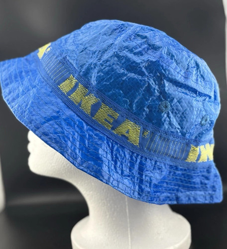 Cappello secchiello ikea - secchiello,
