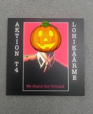 AT4 / Lohikäärme ‘We Stand