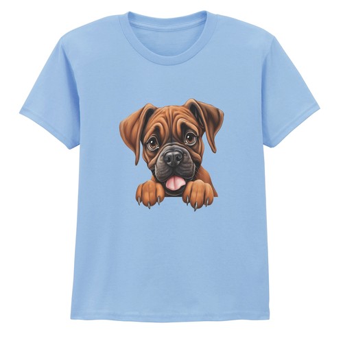 Boxer cucciolo cane - cucciolo,