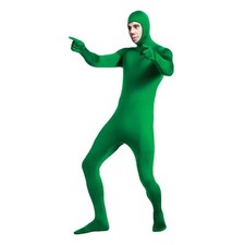 Costume Morph Zentai nuovo