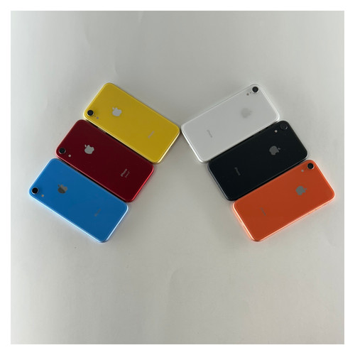 Apple iphone gb - apple, xr