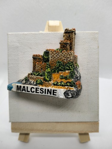 Magnete calamita frigo 3d - magnete,