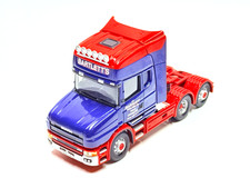 CORGI SCANIA T TOPLINE
