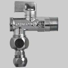 775 Ball Sink Filter Faucet