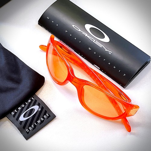Vintage rare oakley fives - vintage,