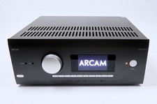 ARCAM AVR20 Home Theater