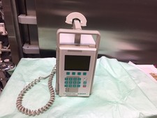 Pompa per infusione Braun