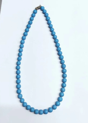 Collana aragosta perline - aragosta,