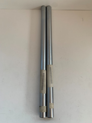Coppia steli forcella honda - honda, ns