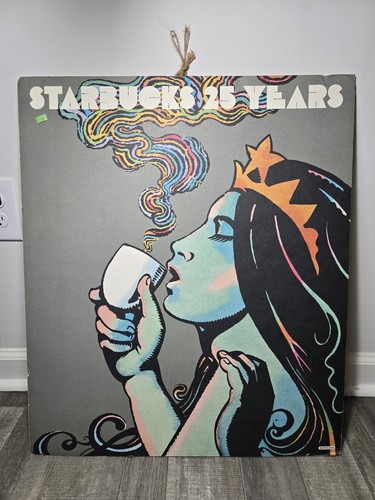 Poster spesso vintage
