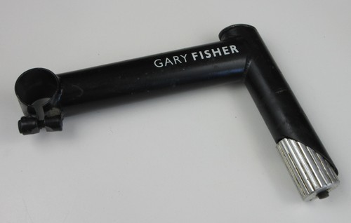 Early gary fisher - early,