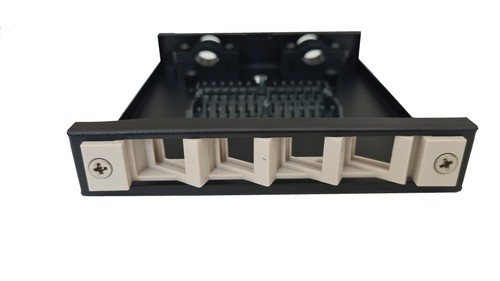 Box porte per connettori - 4,