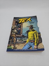 TEX Historical Collection