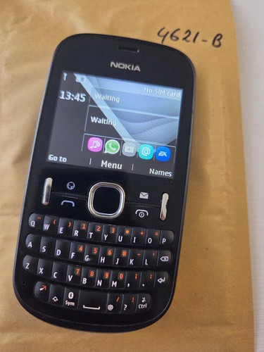 Nokia 201 telephono - nokia,