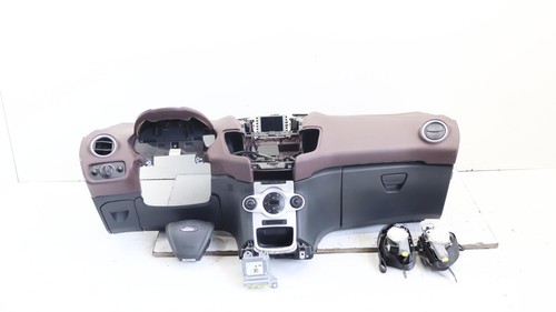 Kit airbag completo per ford - airbag,