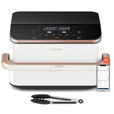 Cosori dual blaze twinfry - cosori, twinfry™