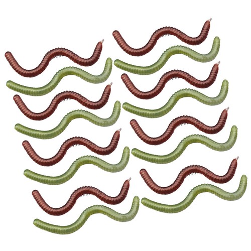 Kit esche pesca pezzi - pesca, 50