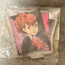 Persona 3 Portable Seria