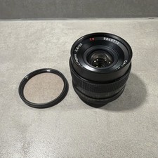 Carl Zeiss / Contax Distagon