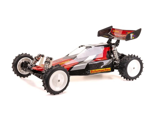 Kit passeggino schumacher - kit,