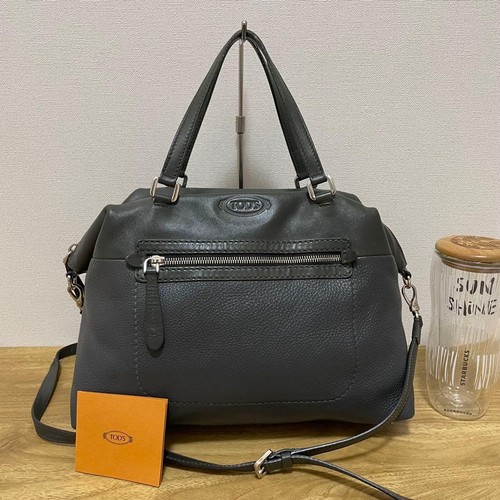 Borsa tod pelle 2 vie - in,