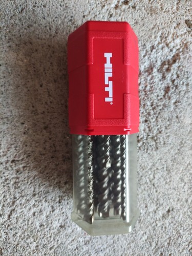 Punte trapano hilti - punte,