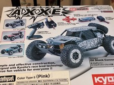 rc buggy 1/10 used/the only