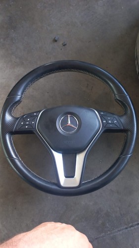 Volante mercedes 180 - volante,