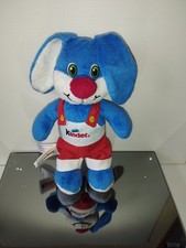Peluche Coniglio Kinder