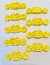 9 Barbie Fashion Plaza 1975