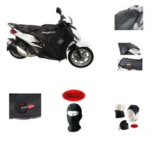 PER PIAGGIO BEVERLY 400 HPE
