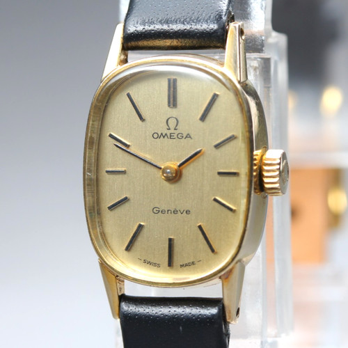 Quasi come nuovo orologio - [quasi, da