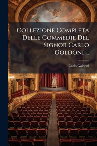 Collezione completa delle - collezione,