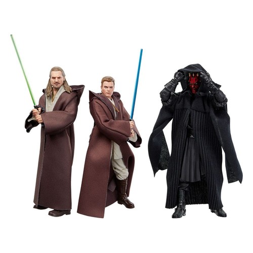 Star wars black - wars, series