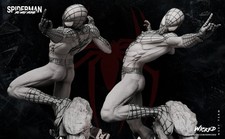 Spiderman Garfield, Marvel