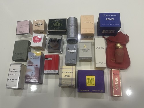Mignon profumi lotto ggg - mignon,