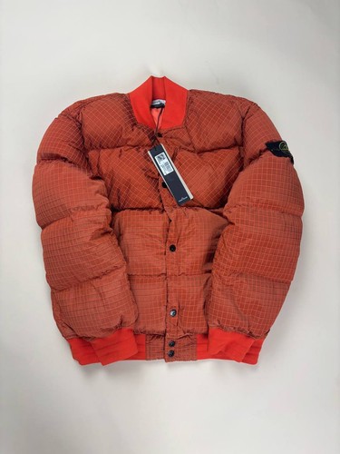 Piumino stone island - piumino,