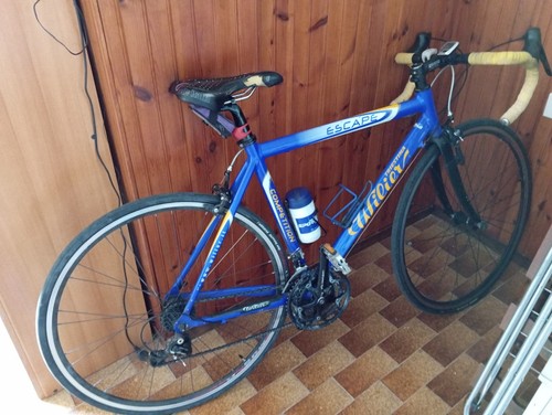 Bici corsa usata - bici, wilier