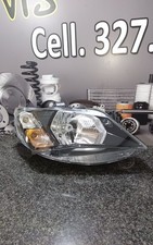 Faro proiettore anteriore Destro Per Seat Ibiza 2021 Cod.6J1941022K