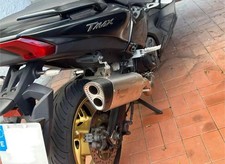 Akrapovic Racing Line