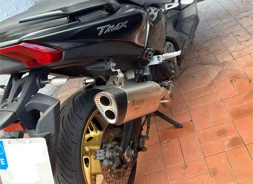 Akrapovic racing line - akrapovic,