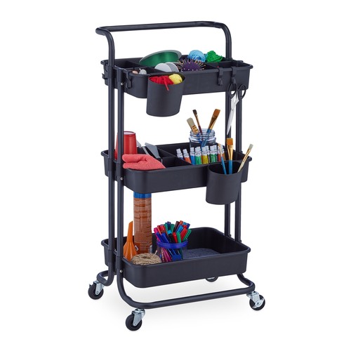 Carrello cucina - carrello, da