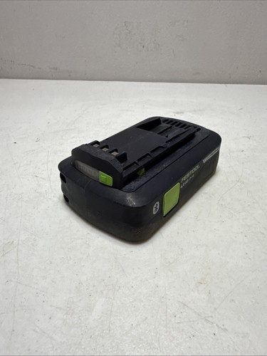 Festool 0 hpc - festool, li