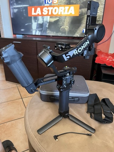 Dji combo fotocamera ai - dji,