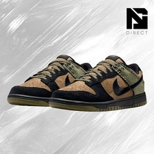 Nike Dunk Breathable Low top
