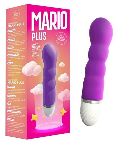 Vibratore vaginale clitorideo - vibratore,