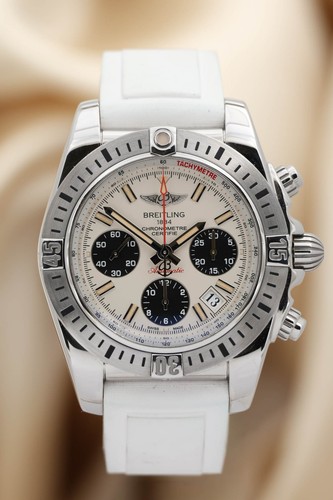 Breitling chronomat - chronomat, 41